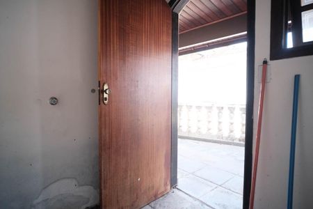 Casa à venda com 400m², 3 quartos e 5 vagasÁrea de Serviço