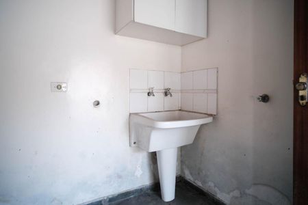 Casa à venda com 400m², 3 quartos e 5 vagasÁrea de Serviço