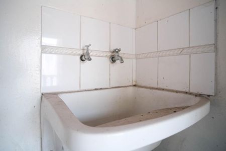 Casa à venda com 400m², 3 quartos e 5 vagasÁrea de Serviço