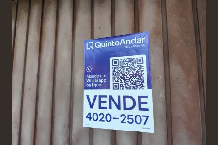 Casa à venda com 400m², 3 quartos e 5 vagasPlaca
