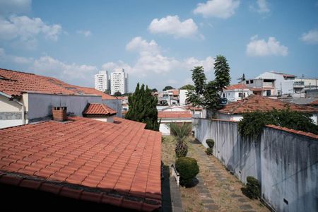 Casa à venda com 400m², 3 quartos e 5 vagasVista do Quarto 2