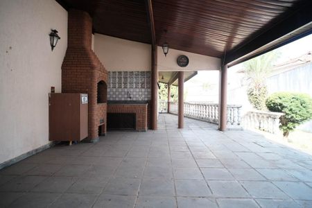 Casa à venda com 400m², 3 quartos e 5 vagasÁrea comum