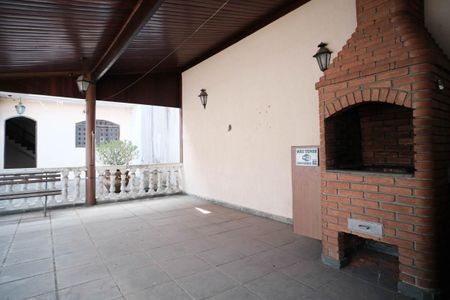 Casa à venda com 400m², 3 quartos e 5 vagasÁrea comum