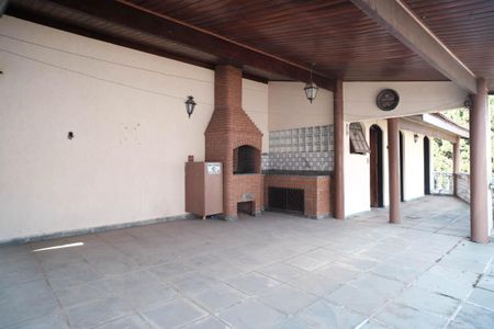 Casa à venda com 400m², 3 quartos e 5 vagasÁrea comum