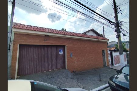 Casa à venda com 400m², 3 quartos e 5 vagasFachada