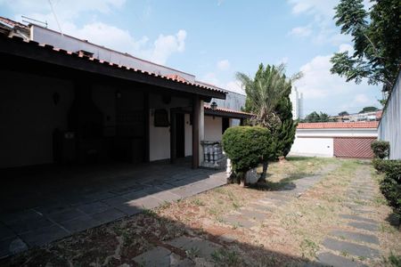 Casa à venda com 400m², 3 quartos e 5 vagasGaragem