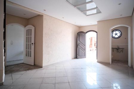 Casa à venda com 400m², 3 quartos e 5 vagasSala