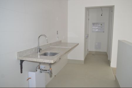 Apartamento à venda com 141m², 3 quartos e 2 vagasCozinha