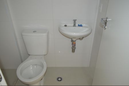 Apartamento à venda com 141m², 3 quartos e 2 vagasBanheiro de serviço