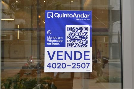 Apartamento à venda com 141m², 3 quartos e 2 vagasPlaquinha