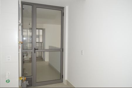 Apartamento à venda com 141m², 3 quartos e 2 vagasÁrea de Serviço