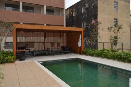 Apartamento à venda com 141m², 3 quartos e 2 vagasÁrea comum