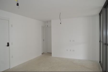 Apartamento à venda com 141m², 3 quartos e 2 vagasSala