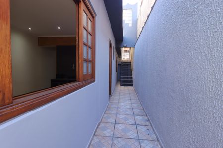 Casa à venda com 147m², 3 quartos e 2 vagasCorredor
