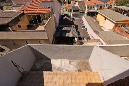 Casa à venda com 147m², 3 quartos e 2 vagasVista da Sacada da Suíte