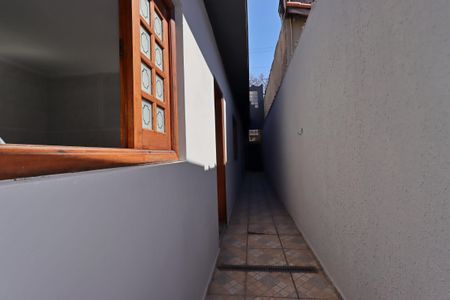 Casa à venda com 147m², 3 quartos e 2 vagasCorredor