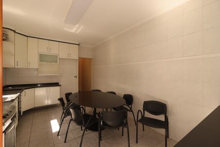 Casa à venda com 147m², 3 quartos e 2 vagasCozinha