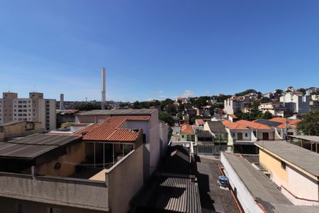 Casa à venda com 147m², 3 quartos e 2 vagasVista da Sacada da Suíte