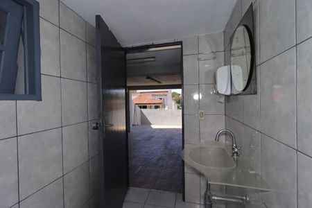 Casa à venda com 147m², 3 quartos e 2 vagasBanheiro de Serviço