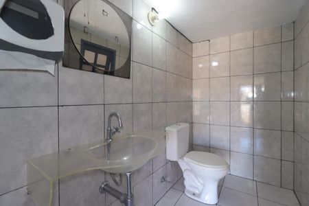 Casa à venda com 147m², 3 quartos e 2 vagasBanheiro de Serviço