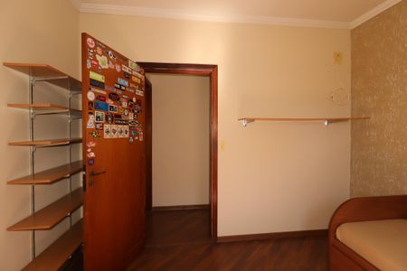 Casa à venda com 147m², 3 quartos e 2 vagasQuarto 2