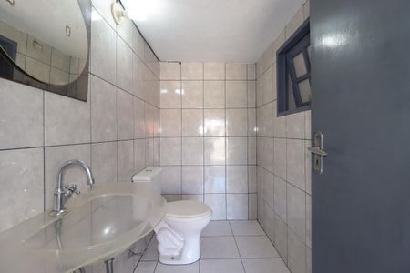 Casa à venda com 147m², 3 quartos e 2 vagasBanheiro de Serviço