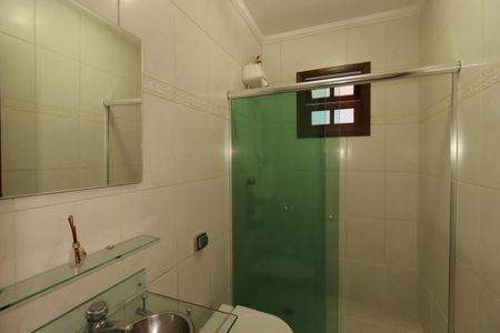 Casa à venda com 147m², 3 quartos e 2 vagasBanheiro Social