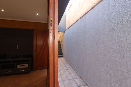Casa à venda com 147m², 3 quartos e 2 vagasVista da Sala