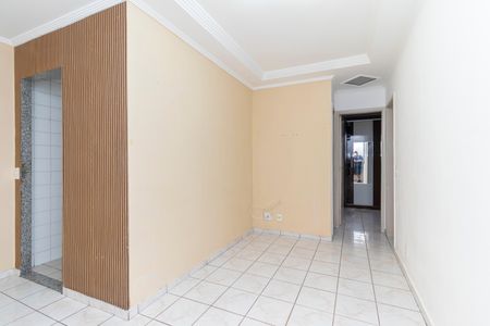 Apartamento à venda com 45m², 2 quartos e 1 vagaSala