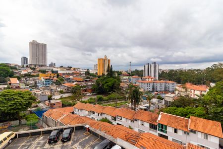 Apartamento à venda com 45m², 2 quartos e 1 vagaVista do Quarto 1