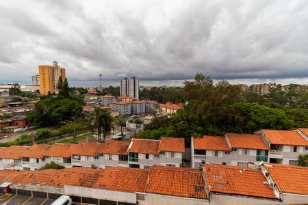 Apartamento à venda com 45m², 2 quartos e 1 vagaVista do Quarto 2