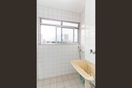 Apartamento à venda com 45m², 2 quartos e 1 vagaÁrea de Serviço