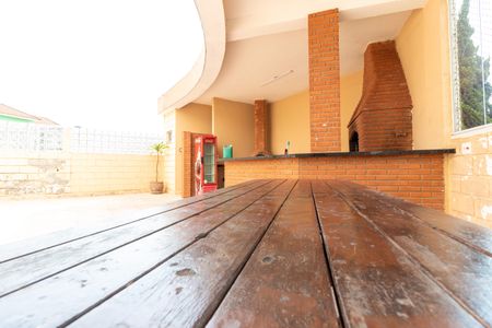 Apartamento à venda com 45m², 2 quartos e 1 vagaÁrea comum - Churrasqueira