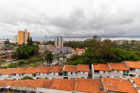 Apartamento à venda com 45m², 2 quartos e 1 vagaVista do Quarto 1