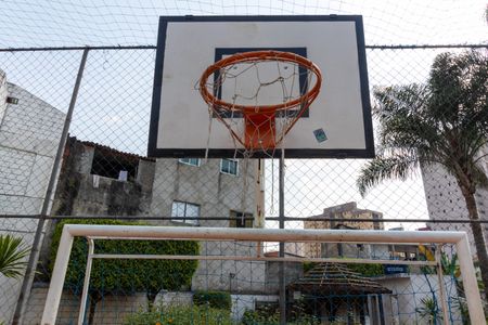 Apartamento à venda com 45m², 2 quartos e 1 vagaÁrea comum - Quadra Esportiva