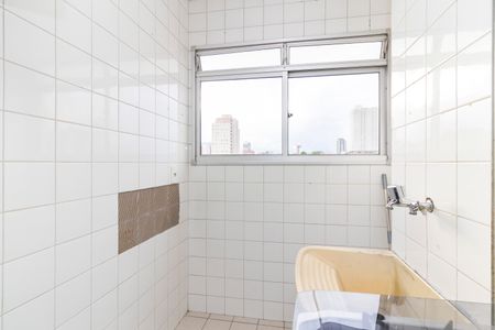 Apartamento à venda com 45m², 2 quartos e 1 vagaÁrea de Serviço