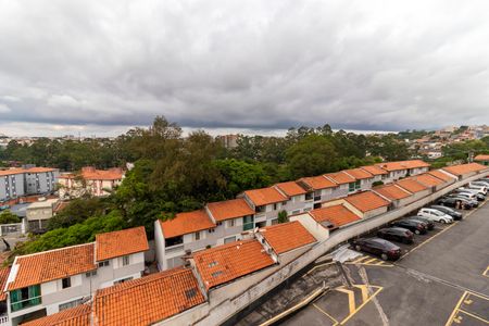 Apartamento à venda com 45m², 2 quartos e 1 vagaVista do Quarto 1