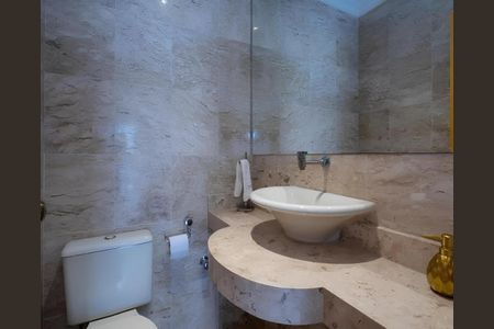 Apartamento à venda com 164m², 3 quartos e 3 vagas Apartamento à venda com 164m², 3 quartos e 3 vagasFoto 08