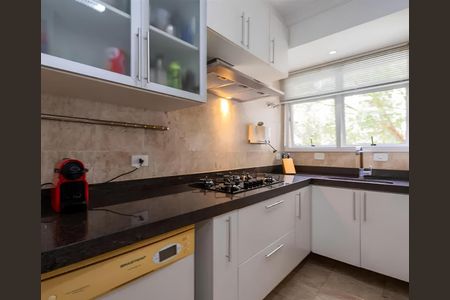 Apartamento à venda com 164m², 3 quartos e 3 vagas Apartamento à venda com 164m², 3 quartos e 3 vagasFoto 19