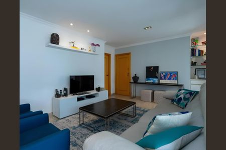 Apartamento à venda com 164m², 3 quartos e 3 vagas Apartamento à venda com 164m², 3 quartos e 3 vagasFoto 04