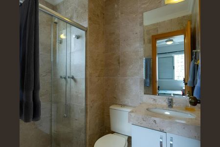 Apartamento à venda com 164m², 3 quartos e 3 vagas Apartamento à venda com 164m², 3 quartos e 3 vagasFoto 14