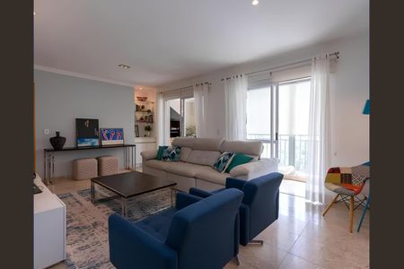 Apartamento à venda com 164m², 3 quartos e 3 vagas Apartamento à venda com 164m², 3 quartos e 3 vagasFoto 03