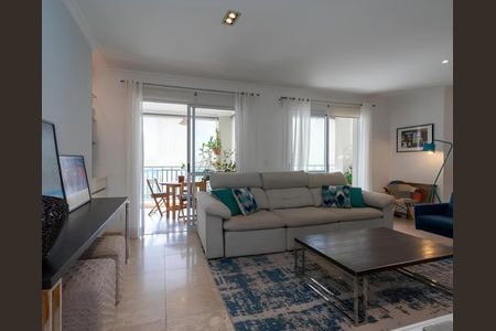 Apartamento à venda com 164m², 3 quartos e 3 vagas Apartamento à venda com 164m², 3 quartos e 3 vagasFoto 02