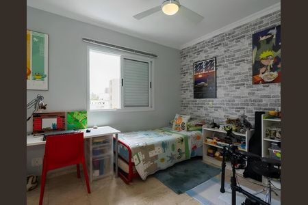 Apartamento à venda com 164m², 3 quartos e 3 vagas Apartamento à venda com 164m², 3 quartos e 3 vagasFoto 09