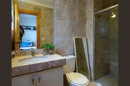 Apartamento à venda com 164m², 3 quartos e 3 vagas Apartamento à venda com 164m², 3 quartos e 3 vagasFoto 11