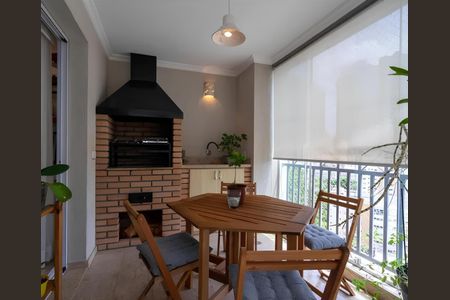 Apartamento à venda com 164m², 3 quartos e 3 vagas Apartamento à venda com 164m², 3 quartos e 3 vagasFoto 07