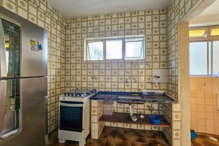 Apartamento para alugar com 100m², 2 quartos e 1 vaga Apartamento para alugar com 100m², 2 quartos e 1 vagaCozinha