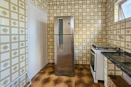 Apartamento para alugar com 100m², 2 quartos e 1 vaga Apartamento para alugar com 100m², 2 quartos e 1 vagaCozinha