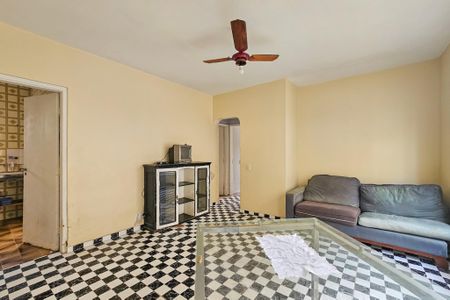 Apartamento para alugar com 100m², 2 quartos e 1 vaga Apartamento para alugar com 100m², 2 quartos e 1 vagaSala