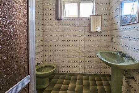 Apartamento para alugar com 100m², 2 quartos e 1 vaga Apartamento para alugar com 100m², 2 quartos e 1 vagaBanheiro